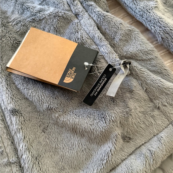 The North Face Women's Gray Fleece - Picture 9 of 10